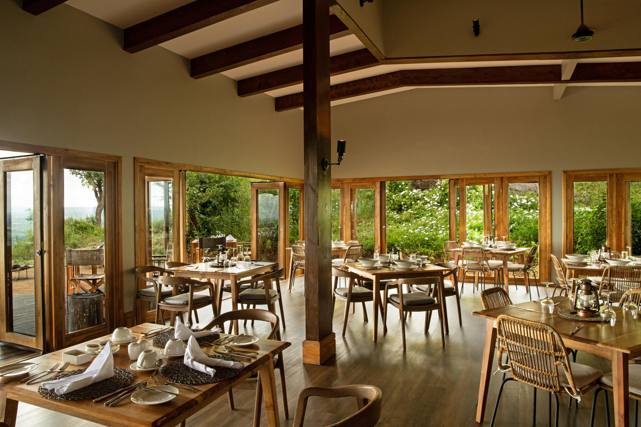 Lemala Mpingo Ridge Lodge thumbnail 4